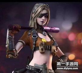 cf最新角色活动爆料,全新英雄登场，精彩对决即将开启！